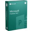 Microsoft Co Microsoft Publisher 2021