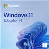 Microsoft Windows 11 Education N