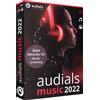 Audials Music 2022