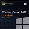 Microsoft Windows Server 2022 Standard Core AddOn