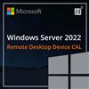 Microsoft Windows Remote Desktop Services 2022, Device CAL, RDS CAL, Client Access License