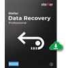 Stellar Toolkit for Data Recovery Professional for MAC