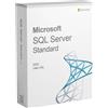 Microsoft SQL Server 2022 Standard 1 User CAL