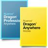 Nuance Dragon Professional Anywhere + Dragon Anywhere Mobile