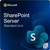 Microsoft SharePoint Server 2016 Standard