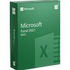 Microsoft Co Microsoft Excel 2021 MAC