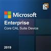Microsoft Enterprise Core CAL Suite Device 2019