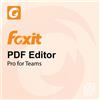 Foxit Corporation Foxit PDF Editor Pro for Teams