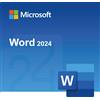 Microsoft Word 2024