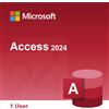 Microsoft Access 2024