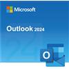 Microsoft Outlook 2024