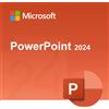 Microsoft PowerPoint 2024