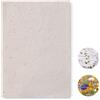 TuoGadget "Bigliettino con semi da piantare Flowers A6"
