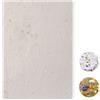 TuoGadget "Biglietto con semi da piantare Flowers A5"