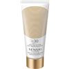 Sensai Silky Bronze Protective suncare cream for body spf30