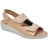 Scholl CALZATURA ANTONIA SANDAL PRINTED SYNTHETIC/SYNTHETIC W PLATINUM 36