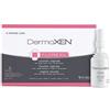 DERMOXEN FLOREXIL LAVANDA VAGINALE 5 FLACONI 140 ML