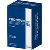 FARMAKOS SRL Cronovir Start Integratore Apparato Uro-Genitale 10 Bustine
