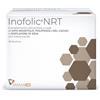 LO.LI.PHARMA SRL Inofolic NRT - Integratore per Donne in Menopausa - 30 Bustine