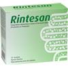 IUVENILIA BIOPHARMA SRL Rintesan Integratore Fermenti Lattici 12 Buste