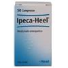 GUNA SpA heel ipeca 50 tavolette
