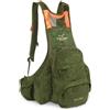 Nature by Marsupio Zaino Gilet per la caccia Nature by Marsupio Suede Wild