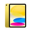 Apple - iPad 10.9 Wi-fi + Cellular 64gb-giallo