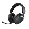Trust - Cuffie Pc Gxt491 Fayzo Wireless-black