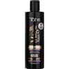 Tahe Magic Ricci Shampoo Violet Idratante Matizer Low Poo Purple, per capelli biondi o con stoppini (300 ml (confezione da 1)