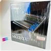 Yamaha MG20XU Console di mixaggio analogica a 20 canali con USB ed effetti...