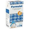 FORMULAT Dicofarm Formulat - 2 Latte di Proseguimento Liquido 6° mese, 500ml