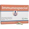 Immunospecial Integratore Alimentare, 15 Compresse