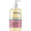 VitaminDermina Olio Detergente Restitutivo Antiprurito Lenitivo, 500ml
