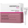Vidermina Deligyn - Gel Intimo Idratante Formula Delicata pH Neutro, 6x5ml