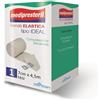 MEDI PRESTERIL Medipresteril Benda Elastica Ideal Compressione Moderata, 7cm x 4,5m