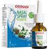Otosan Nasal Spray Forte Decongestionante Nasale, 30ml