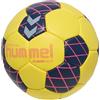 hummel hmlCLASSIC Elite HB, giallo/blu navy/rosso, 3