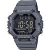 Casio Orologio Digitale Uomo Timeless Collection - Ae-1600h-8bvef trendy cod. AE-1600H-8BVEF
