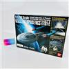 Bandai Star Trek scala 1/1700 U.S.S. ENTERPRISE NCC-1701-E Plastic Model Kit