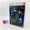 Sentinella RIOBOT Genesis Mospeada 1/12 VR-052T Mospeada Ray DIECAST Figure con scatola