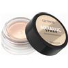 CATRICE Metallic Spark Cream Eyeshadow 010 Champagne Chic Ombretto in Crema 4gr Perlato e metallizzato Crema