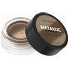 CATRICE Metallic Spark Ombretto In Crema 020 Diamond Dust Ombretto in Crema 4gr Perlato e metallizzato Crema