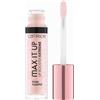 CATRICE Max It Up Lip Booster Extreme 070 It'S A Pearl Thing Lucidalabbra Volumizzante 4 ml Glossy/lucido Applicatore