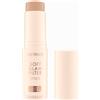 CATRICE Soft Glam Filter Stick Glow Booster 010 Fair-Light Effetto Luminosità 9 gr Naturale Stick