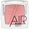 CATRICE Airblush Matt 140 Pink Lemonade Blush 5,5 gr Opacizzante Compatto