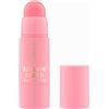 CATRICE Blushin' Charm Multi Stick 040 Sparkle Lover Labbra e Guance 5,5 gr Illuminante Stick