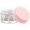 ESSENCE Jelly Jewels Glitter Eyeshadow Topper 01 Golden Glam Ombretto Topper Scintillante 4,2 gr Glitterato Gel