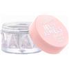 ESSENCE Jelly Jewels Glitter Eyeshadow Topper 02 Celestial Shimmer Ombretto Topper Scintillante 4,2 gr Glitterato Gel