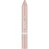 ESSENCE Blend & Line Eyeshadow Stick Long-Lasting 06 Highlight Your Life Ombretto e Eyeliner 1,8 gr Perlato e metallizzato Matitona