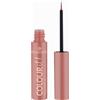 ESSENCE Colour It! Liquid Eyeliner 04 Rusty Red Pennello di Precisione 3 ml Standard Liquido in Setole